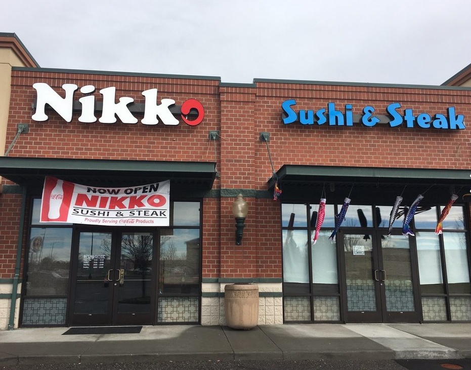 Nikko Japanese Restaurant